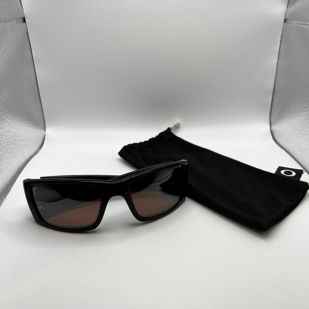 Oakleys  Fuel Cell sun glasses